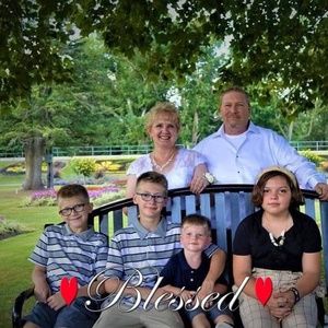 Meet your Posher, Rob